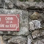 Appart'17-domaine De La Source *