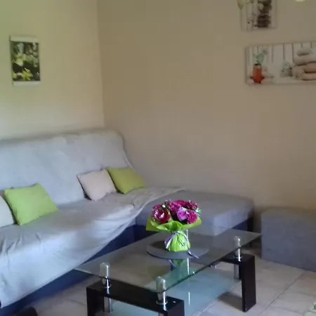 Appart'17-domaine De La Source Appartement *