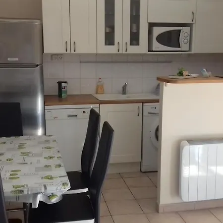 Appart'17-domaine De La Source * Uzès