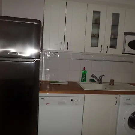 Appart'17-domaine De La Source *