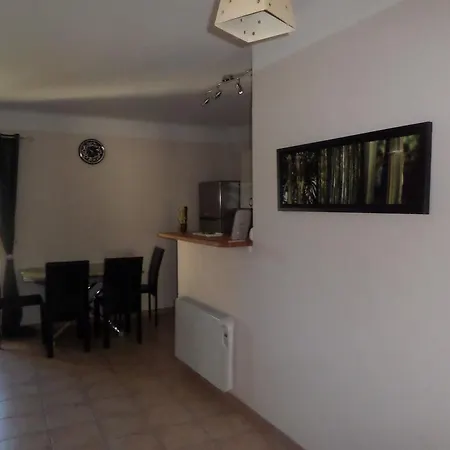 Appart'17-domaine De La Source Appartement *