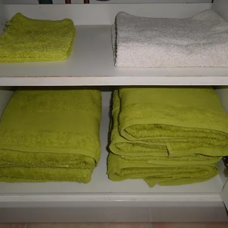 Appartement Appart'17-domaine De La Source