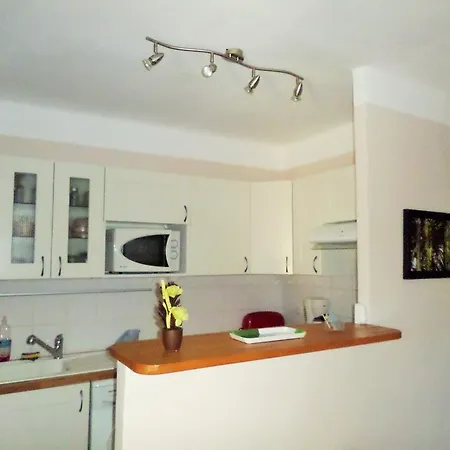 Appartement Appart'17-domaine De La Source