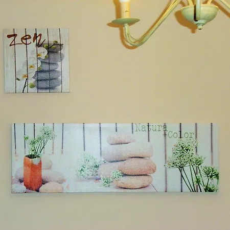 Appartement Appart'17-domaine De La Source Uzès