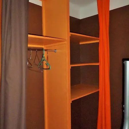 Appart'17-domaine De La Source Appartement