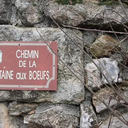 Appart'17-domaine De La Source *