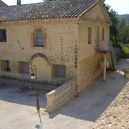 Appart'17-domaine De La Source