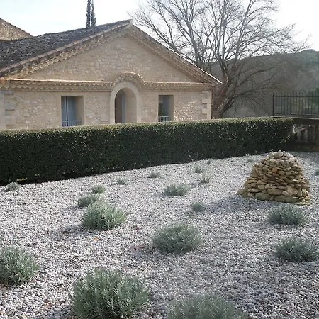 Apartment Appart'17-domaine De La Source *
