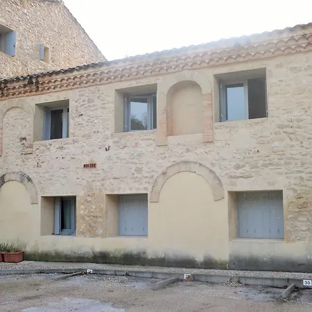 Appart'17-domaine De La Source