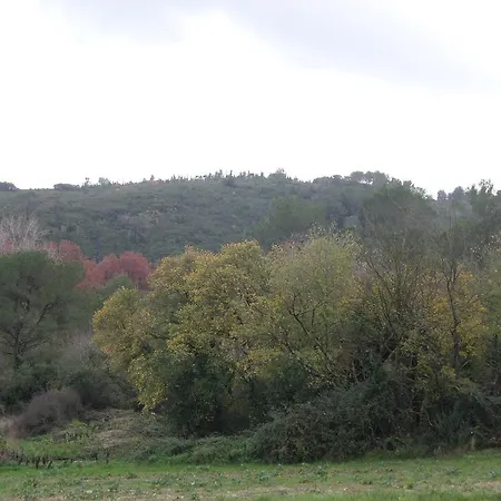 Appart'17-domaine De La Source Uzès