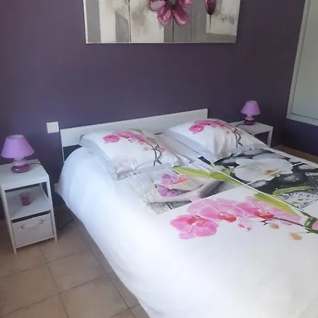 Appartement Appart'17-domaine De La Source