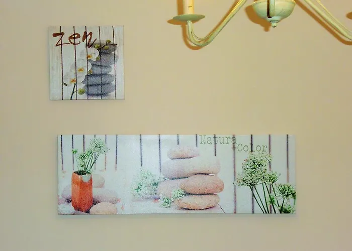 Apartment Appart'17-domaine De La Source Uzès